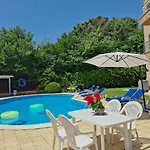 Sineva Apartment Ravda