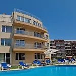 Apartment Sineva