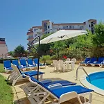 Apartment Sineva