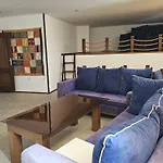 Apartment Sineva *