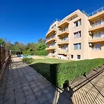 Apartment Sineva