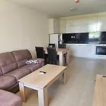 Sineva Apartment *