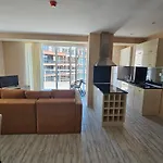Apartment Sineva