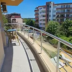 Sineva Apartment