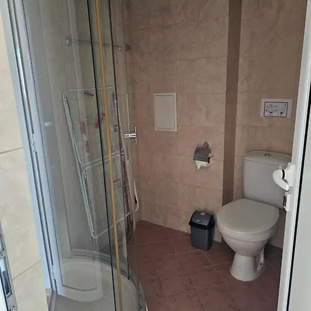 Sineva Lejlighed Ravda