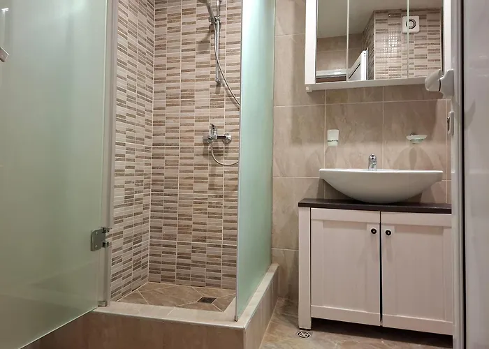 Sineva 公寓 拉夫达