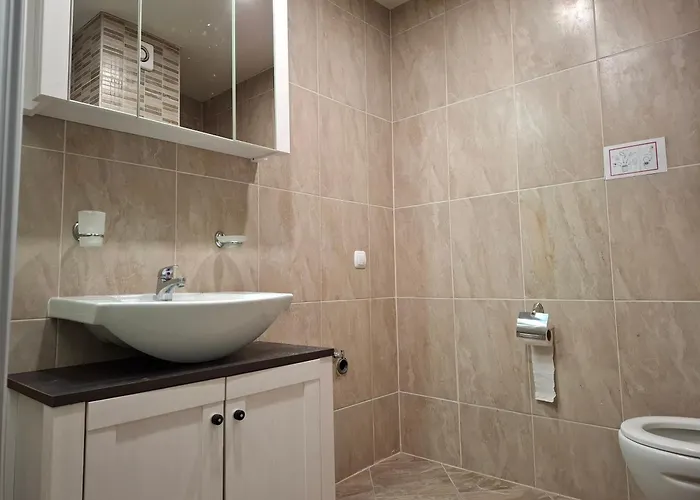 Sineva 公寓 拉夫达